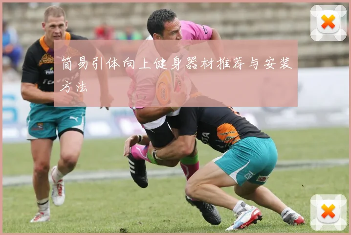 简易引体向上健身器材推荐与安装方法