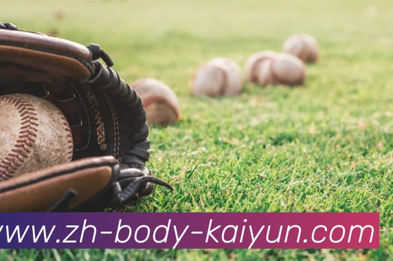 开云体育品牌故事